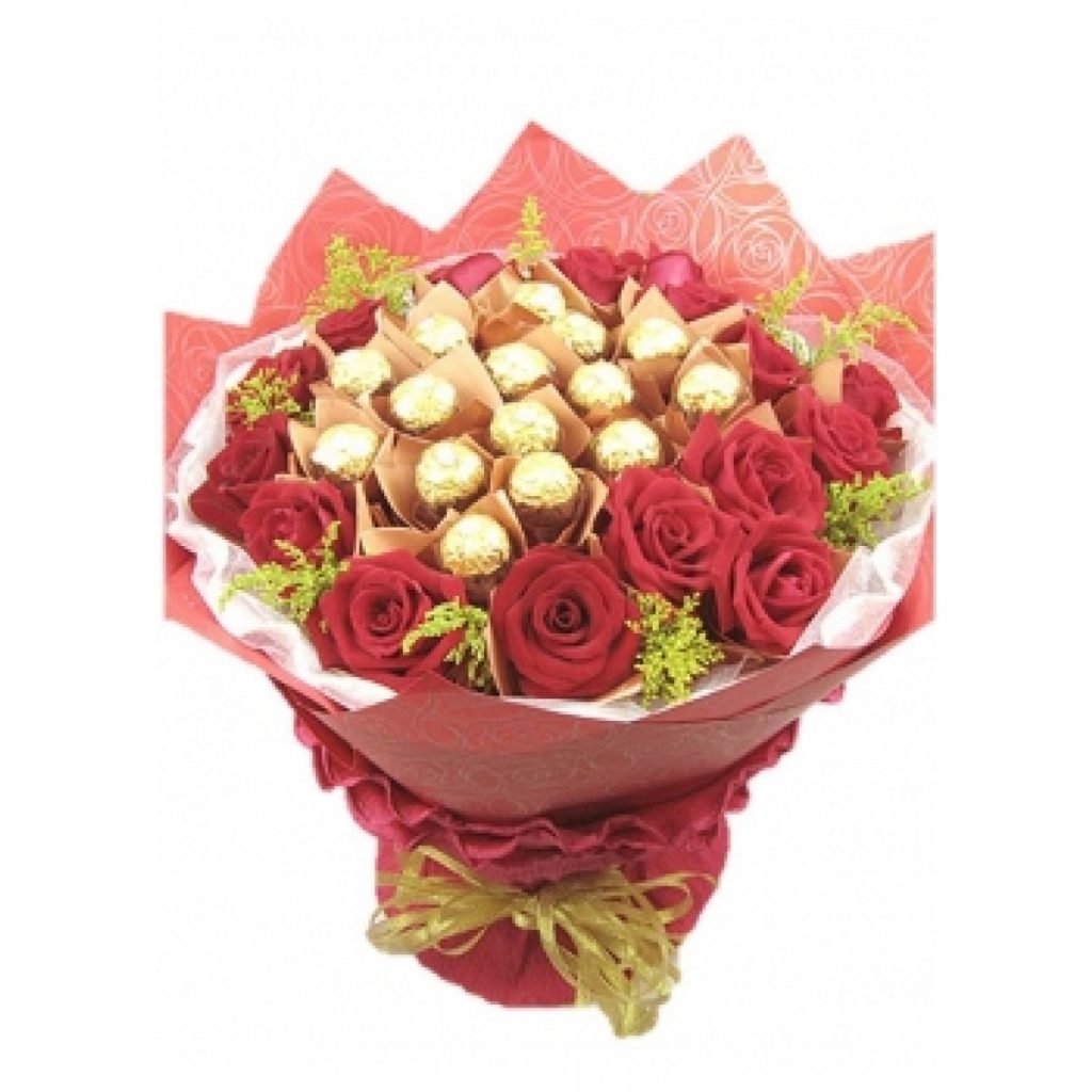 Kado Apa yang Paling Pas? - Tutorial Digital Marketing, Website, & Bisnis Online - Exabytes ferrero-rochers-bunch