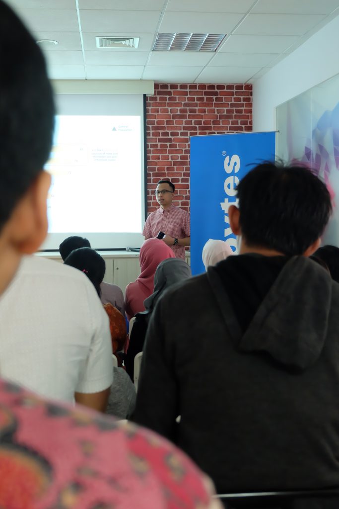 Indonesia Exabytes Digital Day event photo