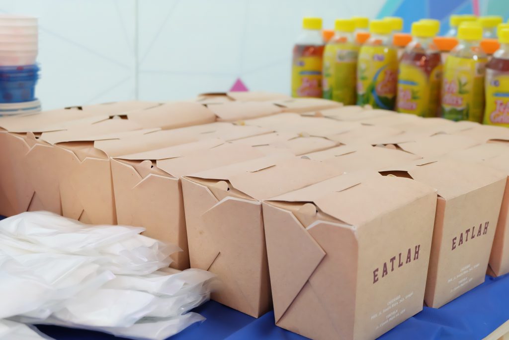 Indonesia Exabytes Digital Day event photo