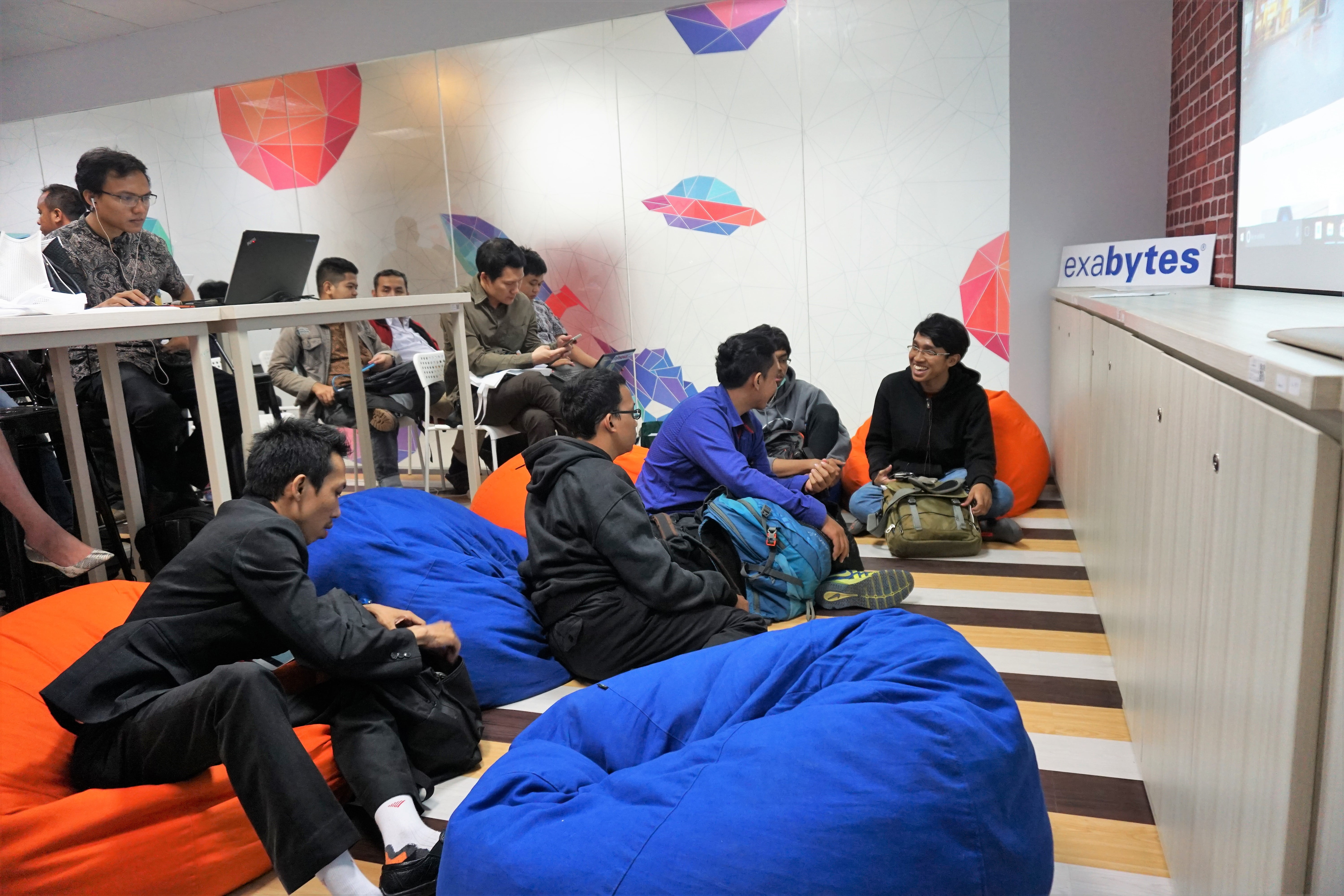 Exabytes Digital Day: Web Development Berbasis Wordpress - Tutorial Digital Marketing, Website, & Bisnis Online - Exabytes Exabytes Digital Day: Web Development Berbasis Wordpress - 2025