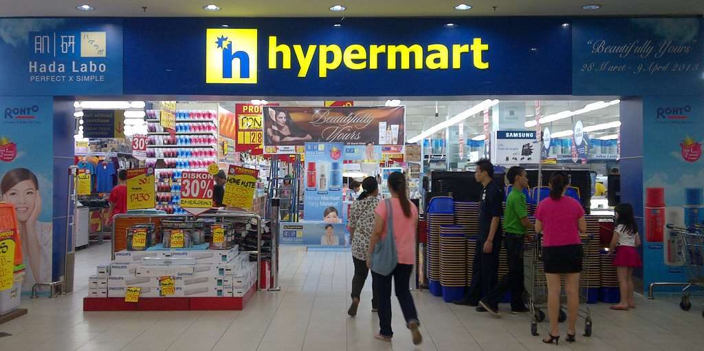 Hypermart 
