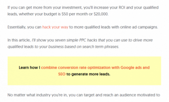 Bagaimana Caranya Mendapatkan Lebih Banyak Visitor yang Mengklik Iklan Banner atau Link Afiliasi Kamu? - 2025