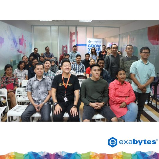 Belajar dari Pebisnis Muda dengan Omset Puluhan Juta Rupiah - 2025