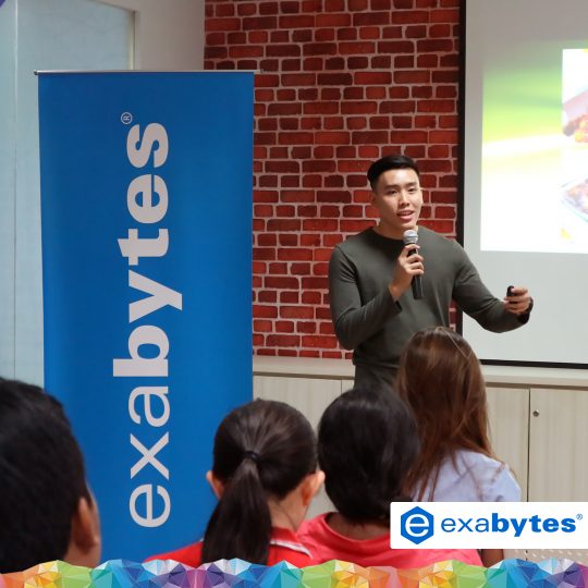 Belajar dari Pebisnis Muda dengan Omset Puluhan Juta Rupiah - 2025