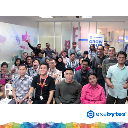 Belajar dari Pebisnis Muda dengan Omset Puluhan Juta Rupiah - 2025