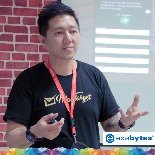 Belajar dari Pebisnis Muda dengan Omset Puluhan Juta Rupiah - 2025