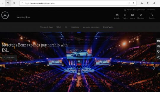 5 Website Terkenal yang Menggunakan WordPress - Tutorial Digital Marketing, Website, & Bisnis Online - Exabytes 5 Website Terkenal yang Menggunakan WordPress - 2026