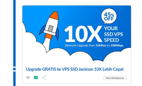 Flashback Rangkaian Perjalanan Exabytes Sepanjang Tahun 2018 - 2025