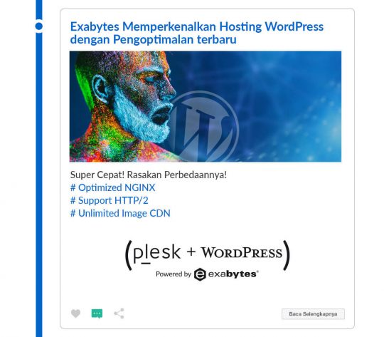 Flashback Rangkaian Perjalanan Exabytes Sepanjang Tahun 2018 - 2025