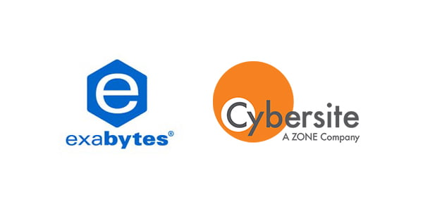 Exabytes & Cybersite