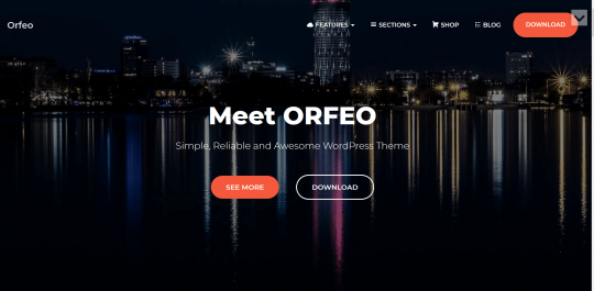 5 Tema WordPress Seo Friendly & Gratis - 2025