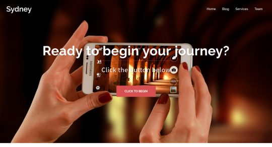 5 Tema WordPress Seo Friendly & Gratis - 2025