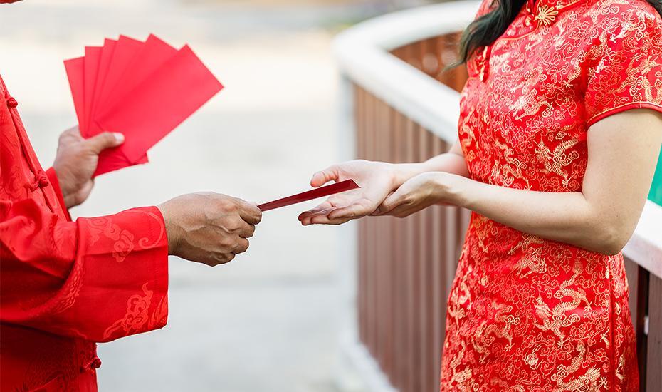 Simak 6 Fakta Menarik Seputar Perayaan Tahun Baru Cina #SemakinHOKI - 2025