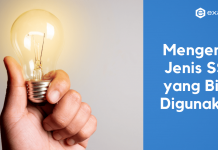 Mengenal Jenis SSL yang Bisa Digunakan untuk Mengamankan Website Mengenal Jenis SSL