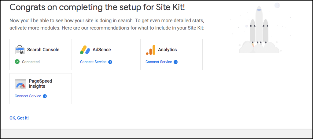 Begini Cara Install Google Site Kit Plugin di WordPress - 2024