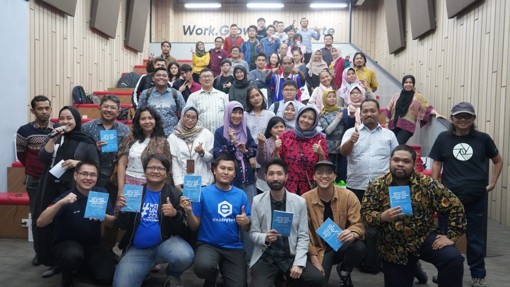 Keseruan Acara Akselerasi Bisnis Makanan Bersama Exabytes dan Finansialku.com - Tutorial Digital Marketing, Website, & Bisnis Online - Exabytes Keseruan Acara Akselerasi Bisnis Makanan Bersama Exabytes dan Finansialku.com - 2026