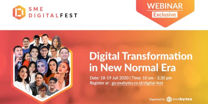 SME DigitalFest Indonesia