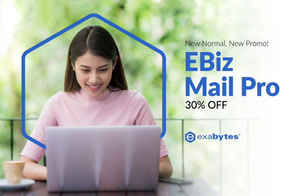 New Normal Promo Juli - 2025