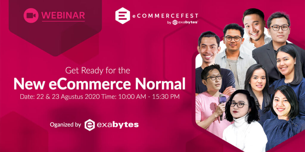 E-Commerce New eCommerce Normal