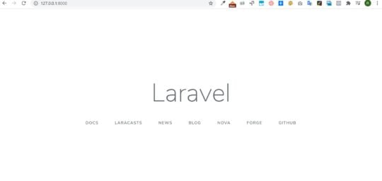 cara upload laravel ke hosting