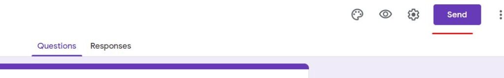 Cara Membuat Google Form di WordPress - Tutorial Digital Marketing, Website, & Bisnis Online - Exabytes Formulir Google