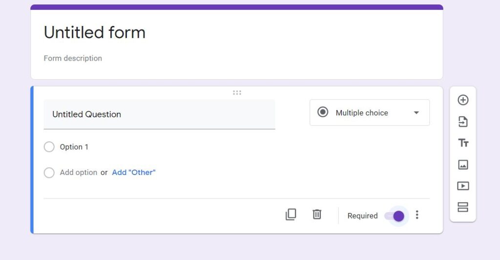 Cara Membuat Google Form di WordPress - Tutorial Digital Marketing, Website, & Bisnis Online - Exabytes Cara Membuat Google Form