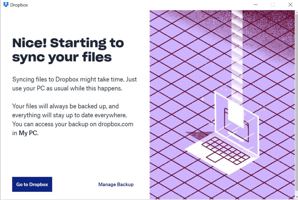 Cara Menggunakan Dropbox Untuk Pemula - Tutorial Digital Marketing, Website, & Bisnis Online - Exabytes Cara Menggunakan Dropbox Untuk Pemula - 2025
