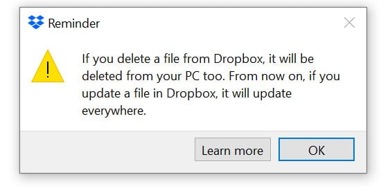 Cara Menggunakan Dropbox Untuk Pemula - 2022