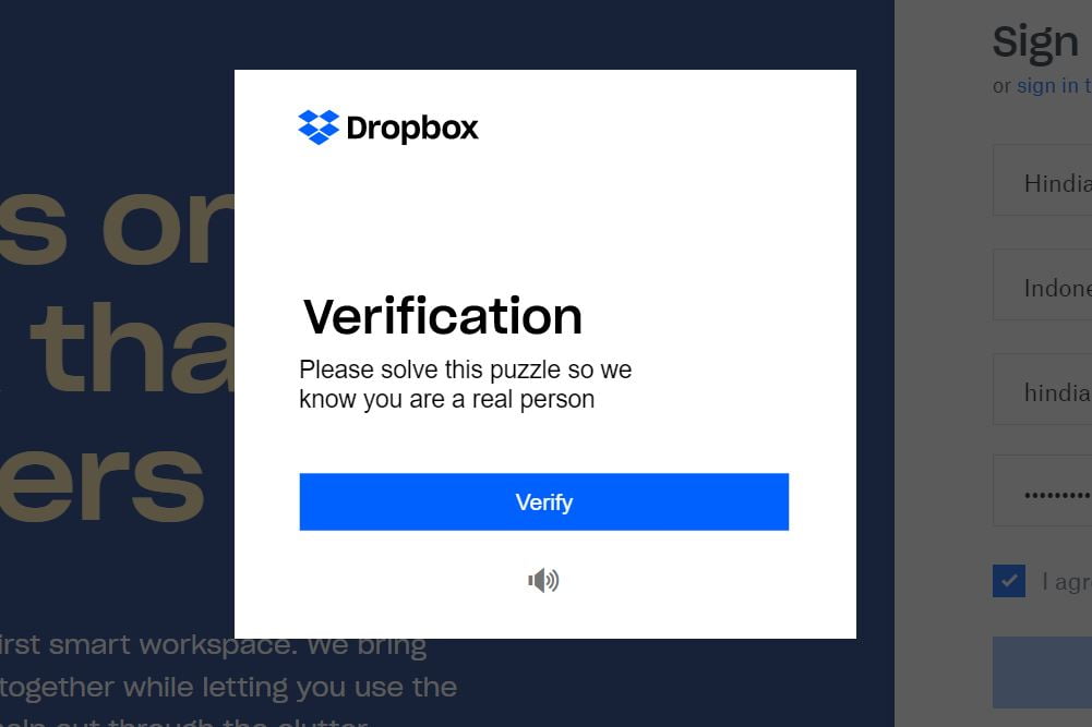 Cara Menggunakan Dropbox