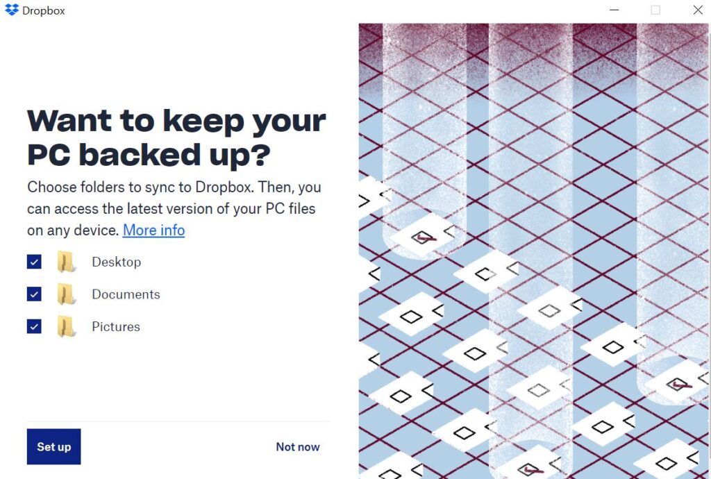 Cara Menggunakan Dropbox Untuk Pemula - Tutorial Digital Marketing, Website, & Bisnis Online - Exabytes Cara Menggunakan Dropbox Untuk Pemula - 2025