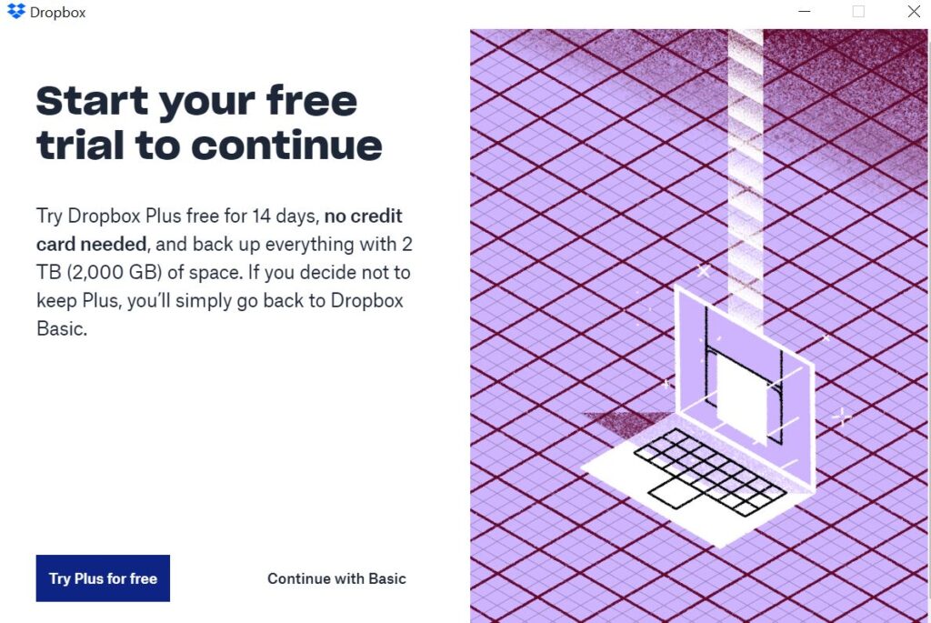 Cara Menggunakan Dropbox Untuk Pemula - Tutorial Digital Marketing, Website, & Bisnis Online - Exabytes Cara Menggunakan Dropbox Untuk Pemula - 2025