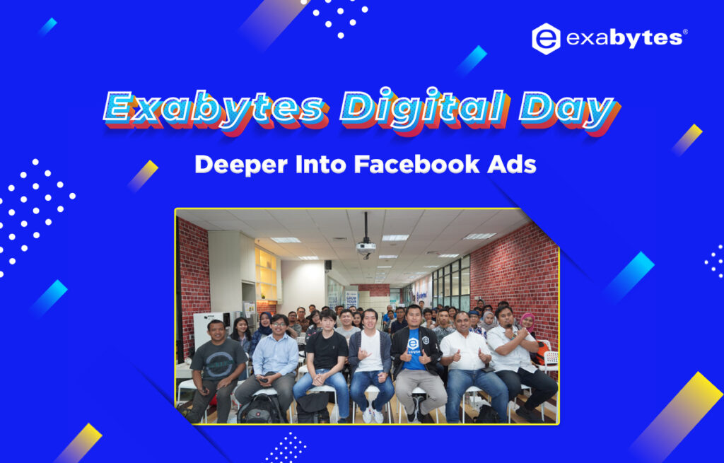 Kilas Balik 26 Event Exabytes Yang Diselenggarakan di 2020 - 2025