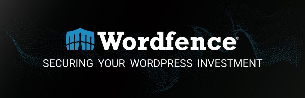 Plugin keamanan WordPress Wordfence.