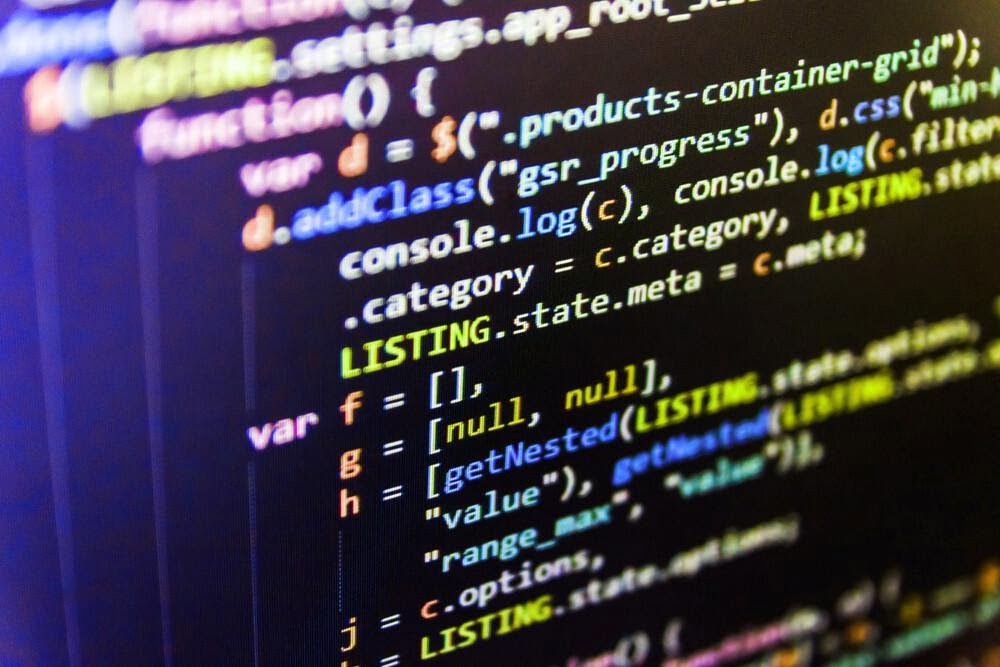 Perbandingan antara WordPress dan Blogspot