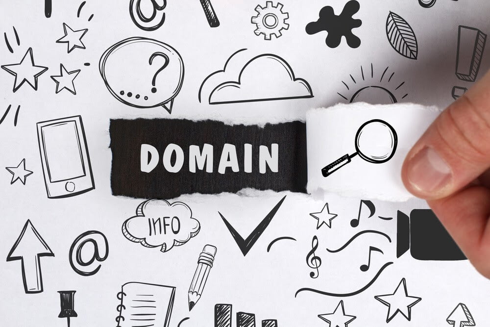 Ketahui Tips Mengoptimalkan Domain Untuk Bisnis Online - Tutorial Digital Marketing, Website, & Bisnis Online - Exabytes Apa itu Domain
