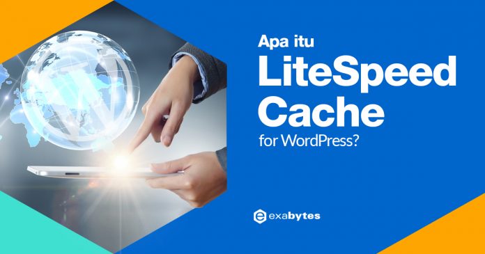 Apa Itu LiteSpeed Cache for WordPress?