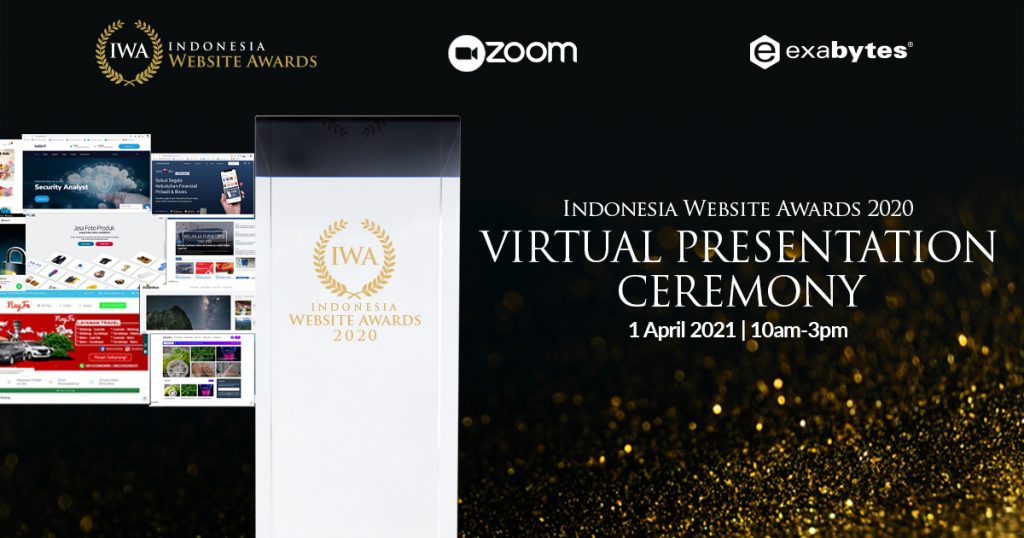Indonesia Website Awards 