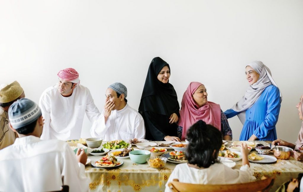 Tips Marketing Ramadhan - Taruh Unsur Kekeluargaan