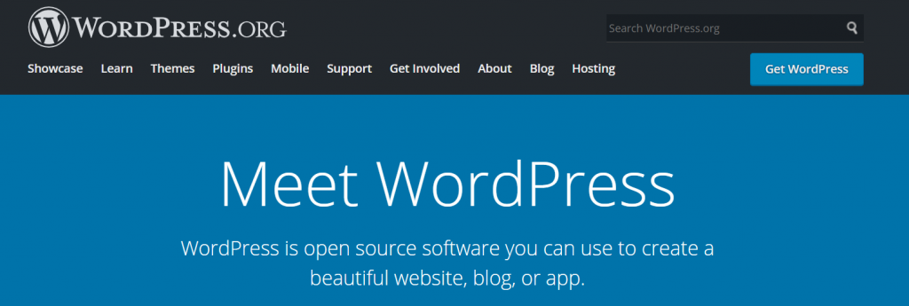 Membuat Website dengan WordPress - Gratis dan Open Source