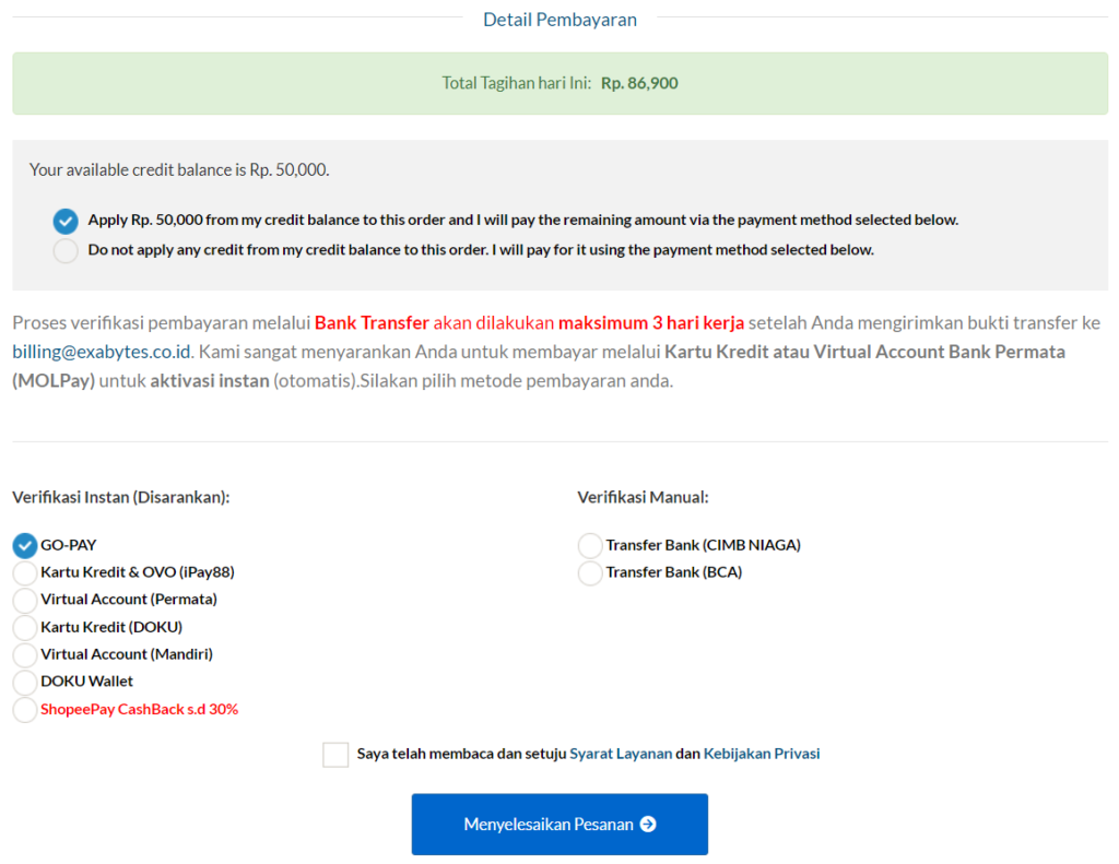 Domain sch id : Domain Untuk Website Sekolah - Tutorial Digital Marketing, Website, & Bisnis Online - Exabytes Mendaftarkan Domain Website Sekolah di Exabytes