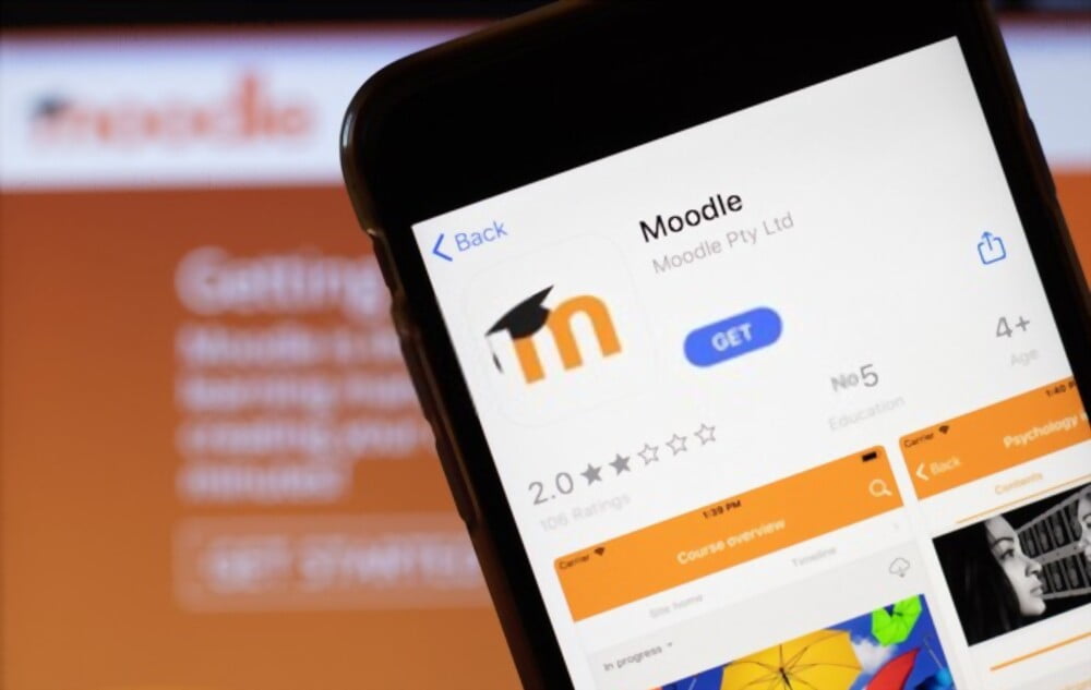 Keunggulan Moodle Online Bagi Pengajar