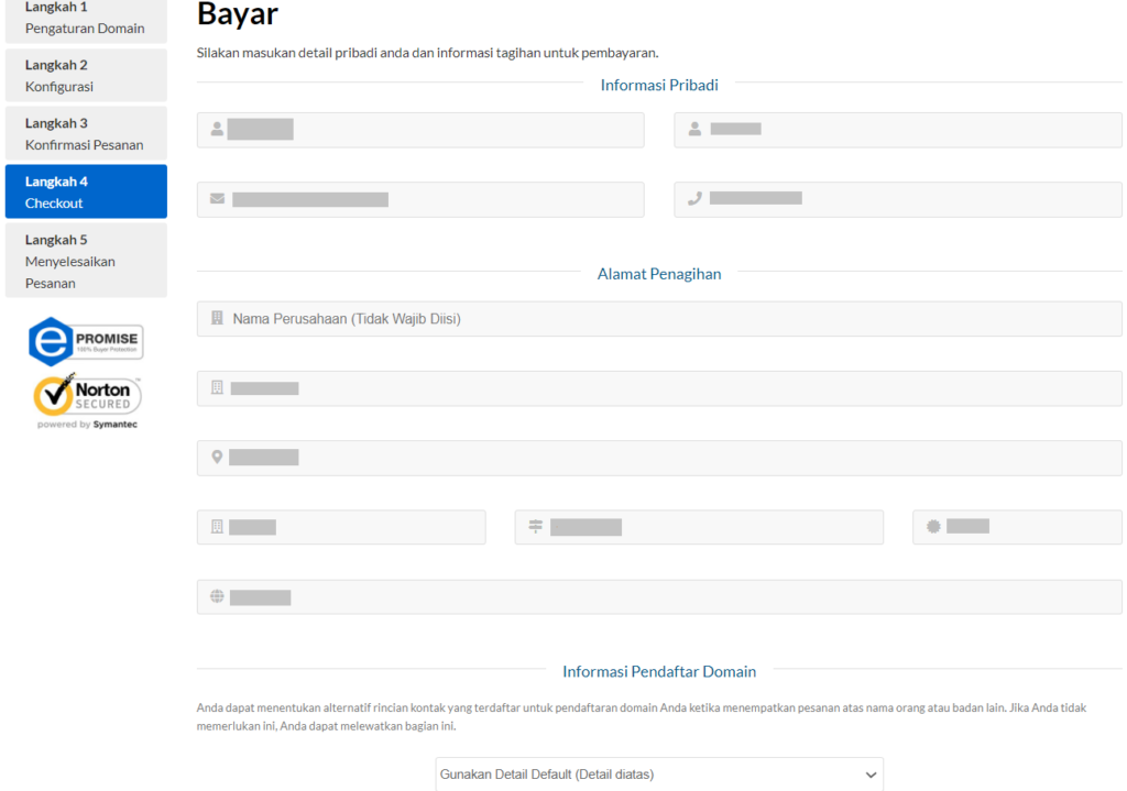 Domain sch id : Domain Untuk Website Sekolah - Tutorial Digital Marketing, Website, & Bisnis Online - Exabytes Mendaftarkan Domain Website Sekolah di Exabytes