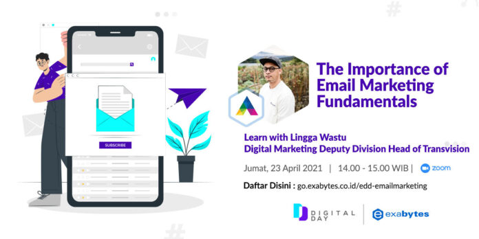 EDD The Importance of Email Marketing Fundamental