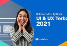 10 Rekomendasi Aplikasi UI/UX Design Terbaik 2026 Rekomendasi Aplikasi UI UX Terbaik