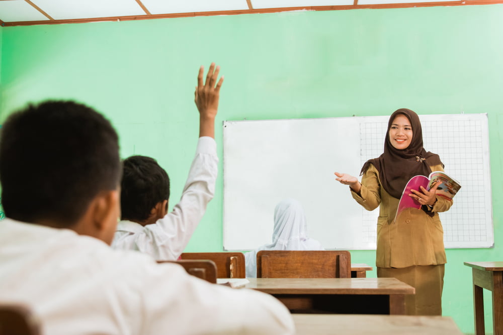 Mengapa 90% Sekolah di Indonesia Belum Memiliki Website? - 2022