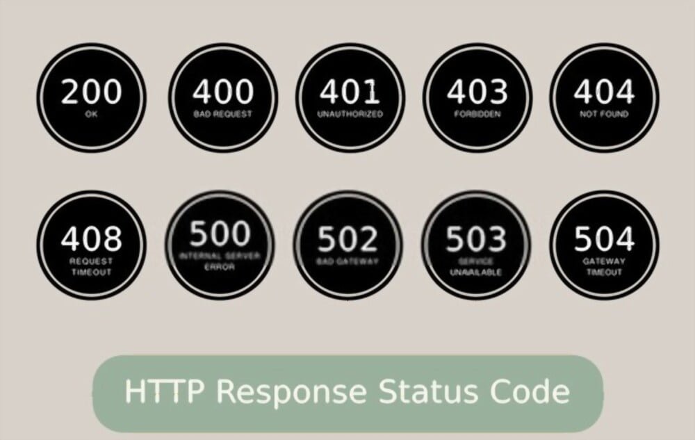 HTTP Status Codes: Pengertian dan Daftar Lengkapnya - 2022