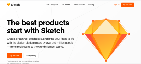 10 Rekomendasi Aplikasi UI/UX Design Terbaik 2021