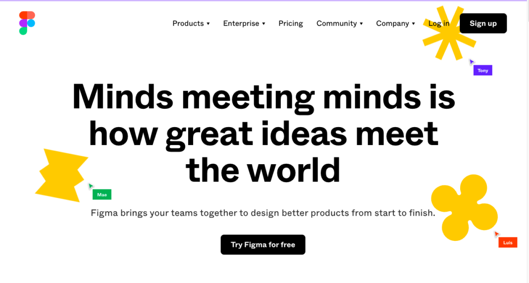 10 Rekomendasi Aplikasi UI/UX Design Terbaik 2021