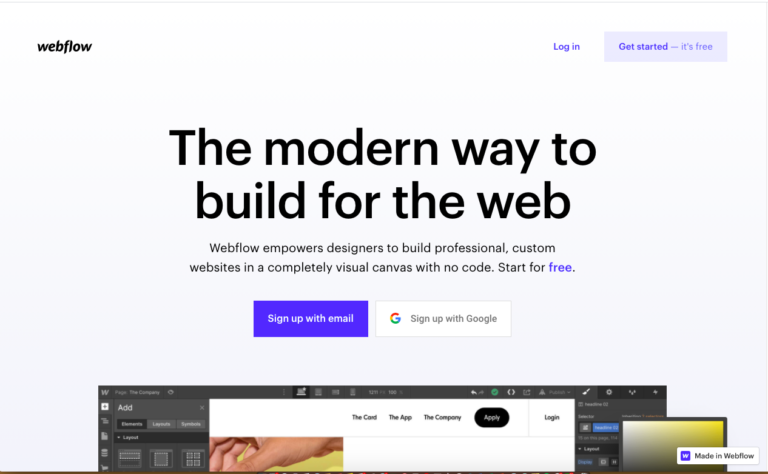 10 Rekomendasi Aplikasi UI/UX Design Terbaik 2021