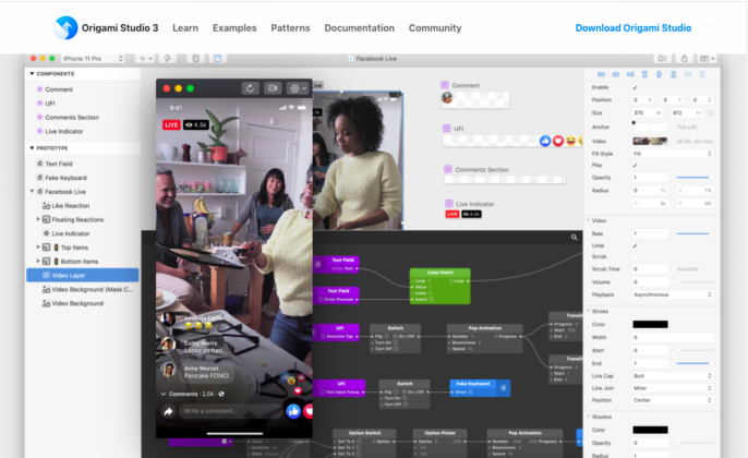 10 Rekomendasi Aplikasi UI/UX Design Terbaik 2021